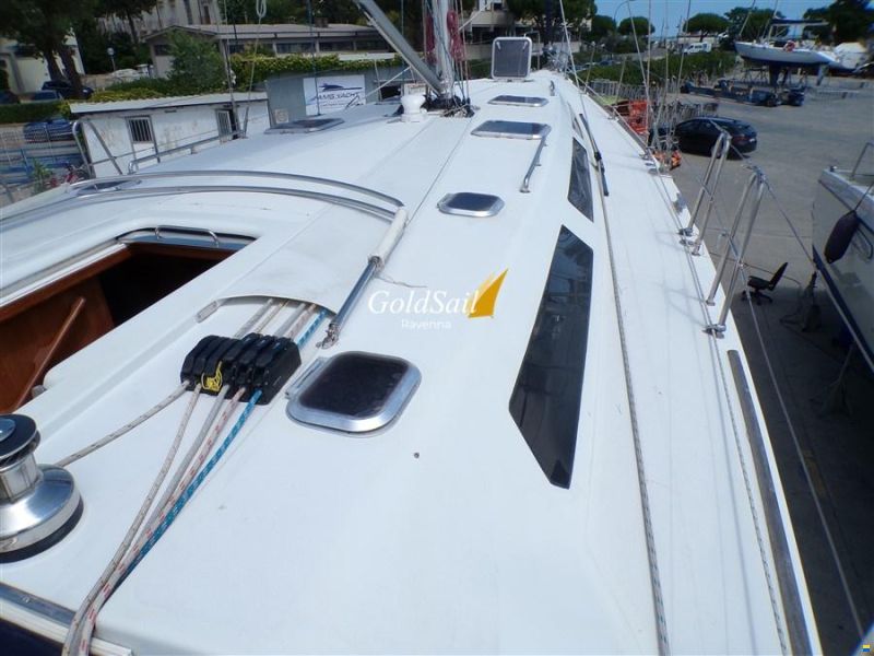 Gieffe Yachts Gieffe 53