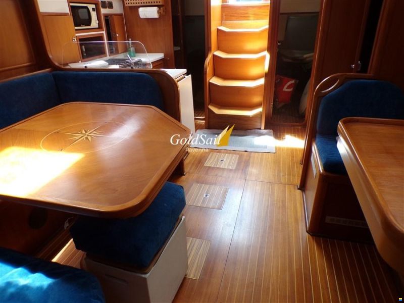 Gieffe Yachts Gieffe 53
