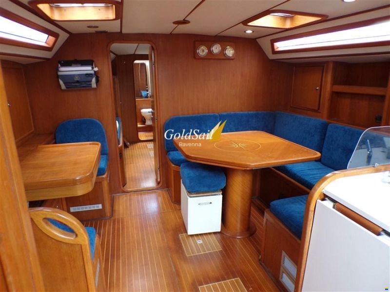 Gieffe Yachts Gieffe 53