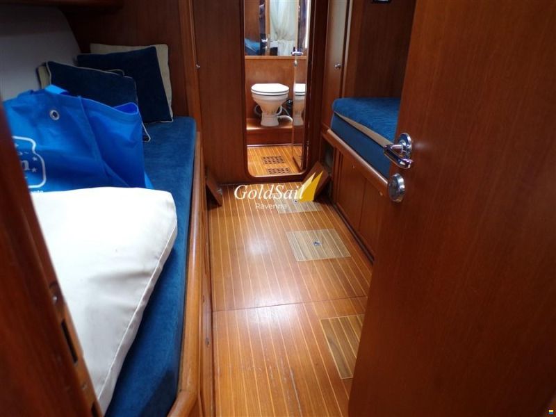 Gieffe Yachts Gieffe 53