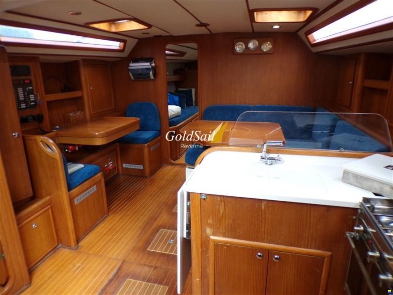 Gieffe Yachts Gieffe 53