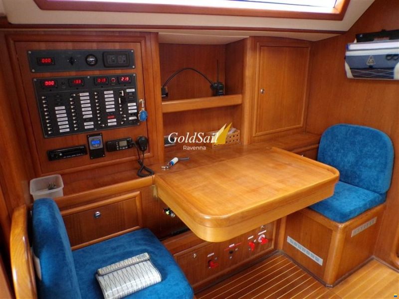 Gieffe Yachts Gieffe 53