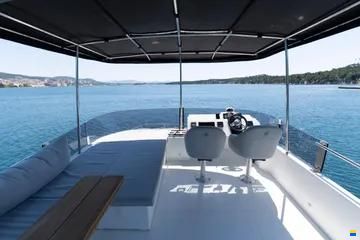 Fountaine Pajot MY 37