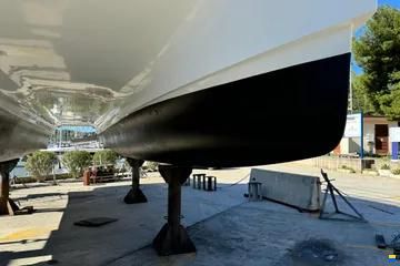 Fountaine Pajot MY 37