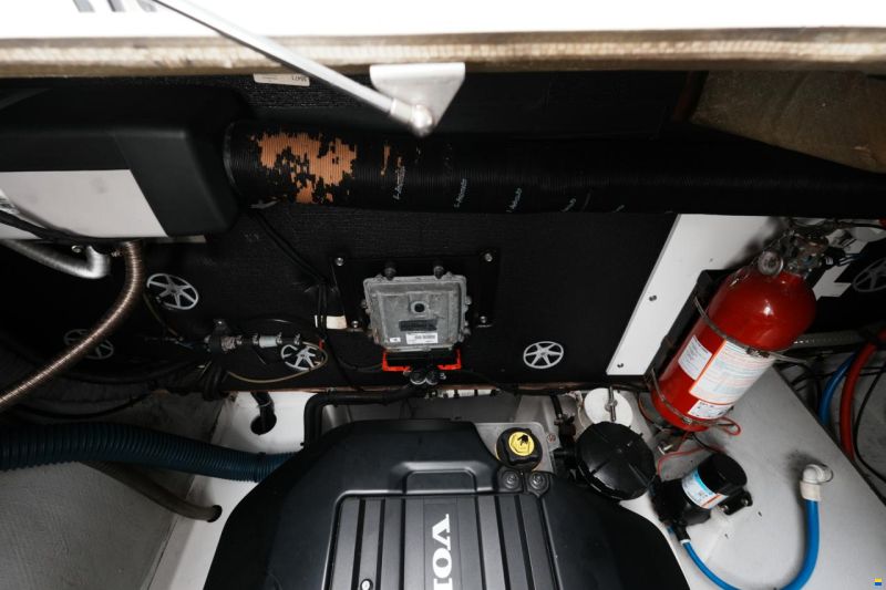 Fountaine Pajot MY 37