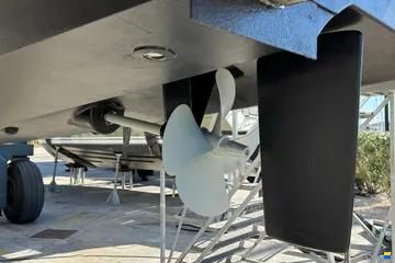 Fountaine Pajot MY 37