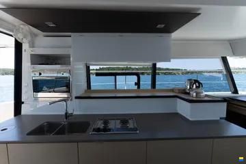 Fountaine Pajot MY 37