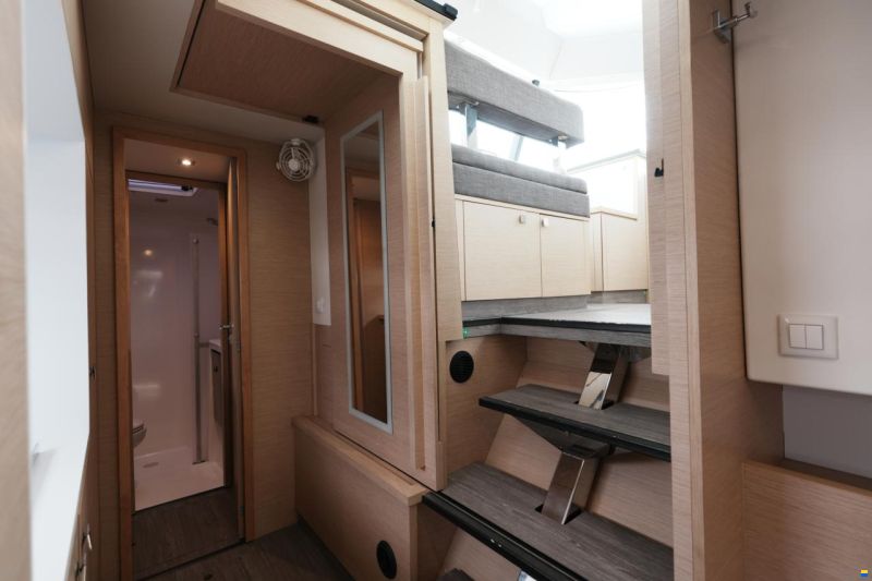 Fountaine Pajot MY 37