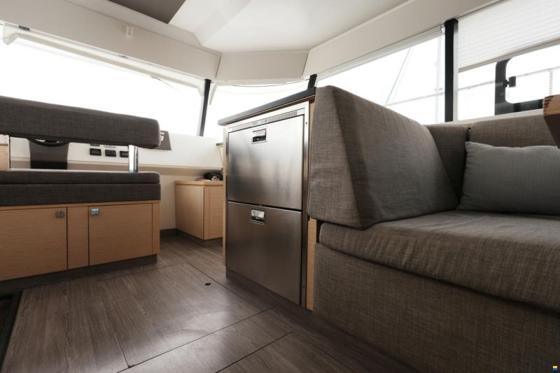 Fountaine Pajot MY 37