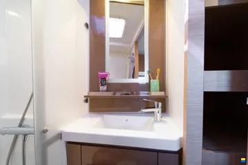 Fountaine Pajot MY 37