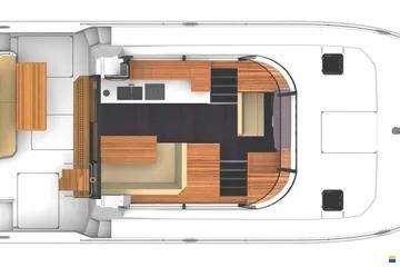 Fountaine Pajot MY 37