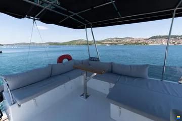 Fountaine Pajot MY 37