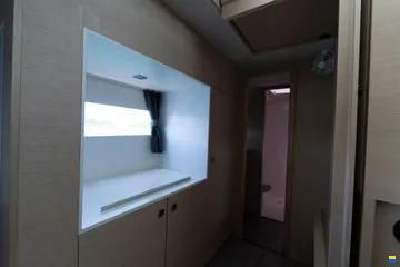 Fountaine Pajot MY 37