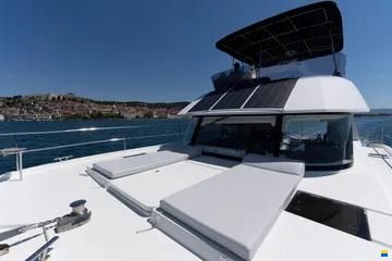 Fountaine Pajot MY 37
