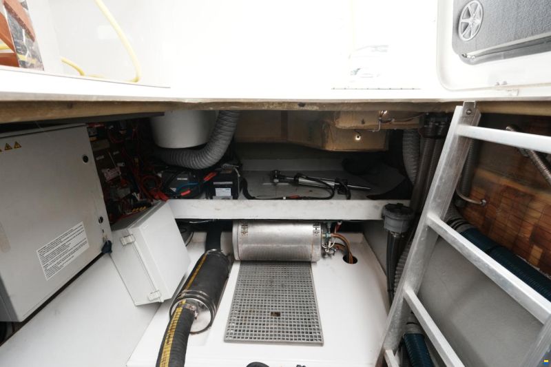 Fountaine Pajot MY 37