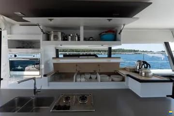 Fountaine Pajot MY 37