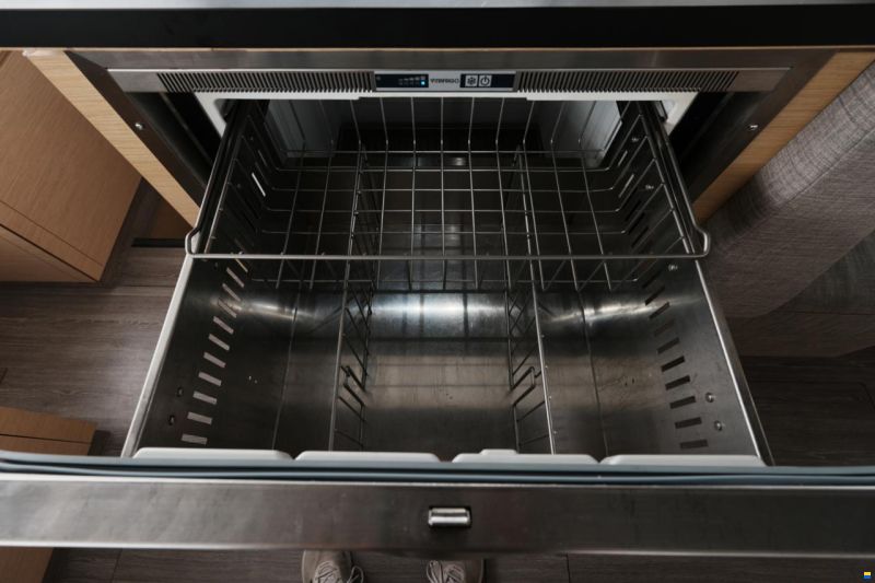Fountaine Pajot MY 37