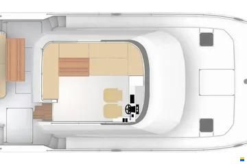 Fountaine Pajot MY 37