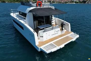 Fountaine Pajot MY 37