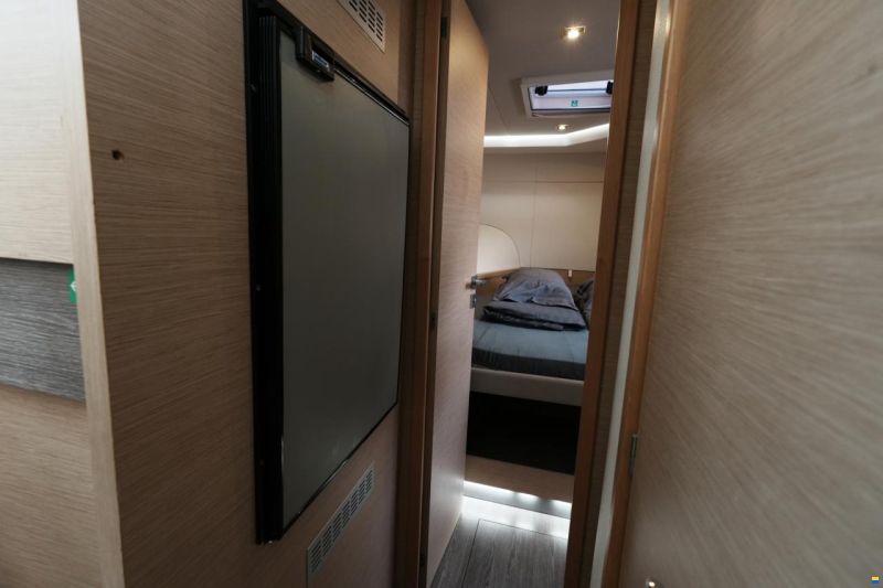 Fountaine Pajot MY 37