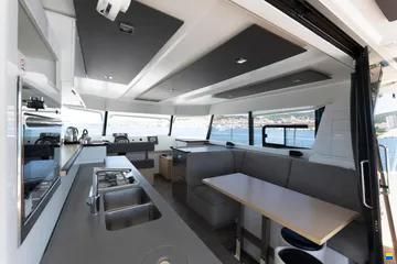 Fountaine Pajot MY 37