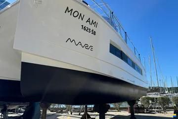 Fountaine Pajot MY 37