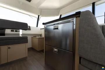 Fountaine Pajot MY 37