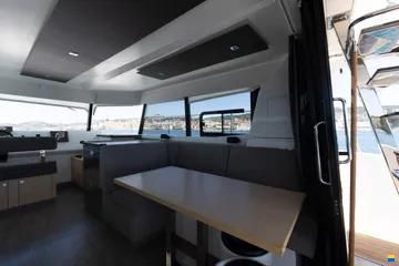 Fountaine Pajot MY 37