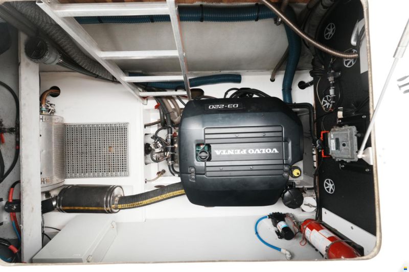 Fountaine Pajot MY 37
