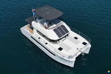 Fountaine Pajot MY 37