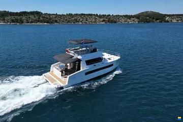Fountaine Pajot MY 37