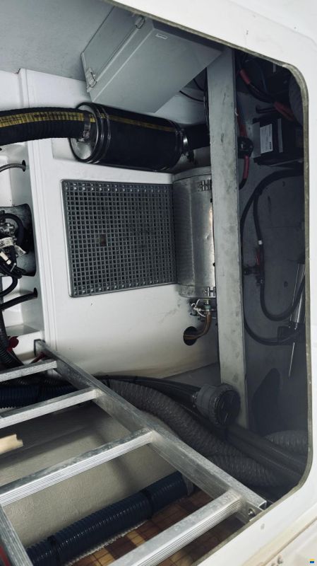 Fountaine Pajot MY 37