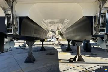 Fountaine Pajot MY 37