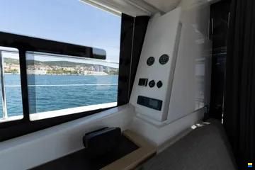 Fountaine Pajot MY 37
