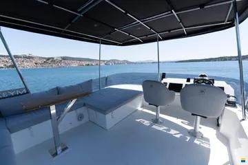 Fountaine Pajot MY 37