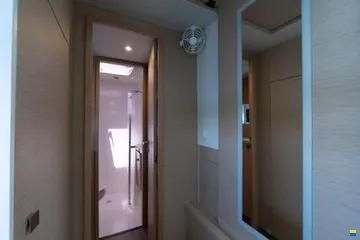 Fountaine Pajot MY 37
