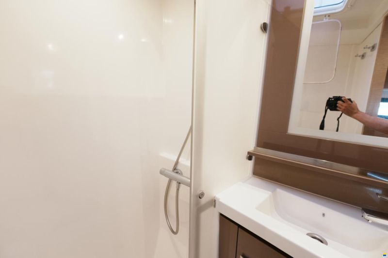 Fountaine Pajot MY 37