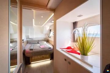 Fountaine Pajot MY 37