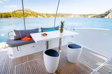 Fountaine Pajot MY 37