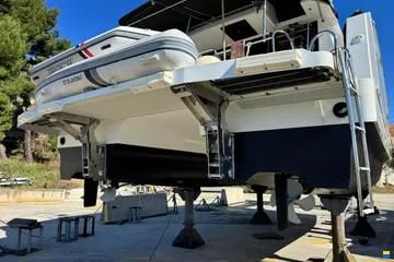 Fountaine Pajot MY 37