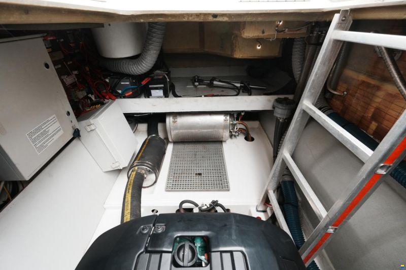 Fountaine Pajot MY 37