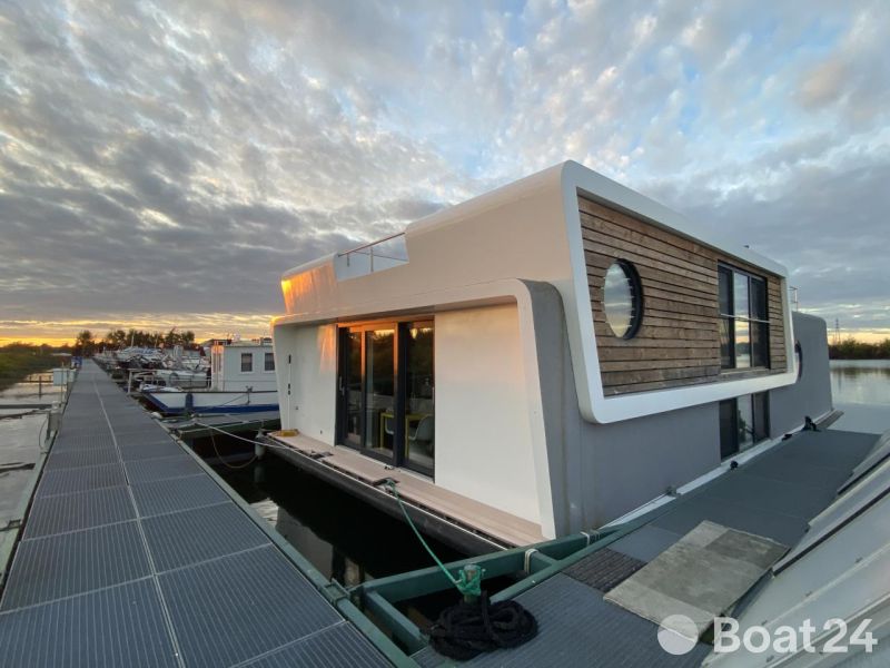 Hausboot