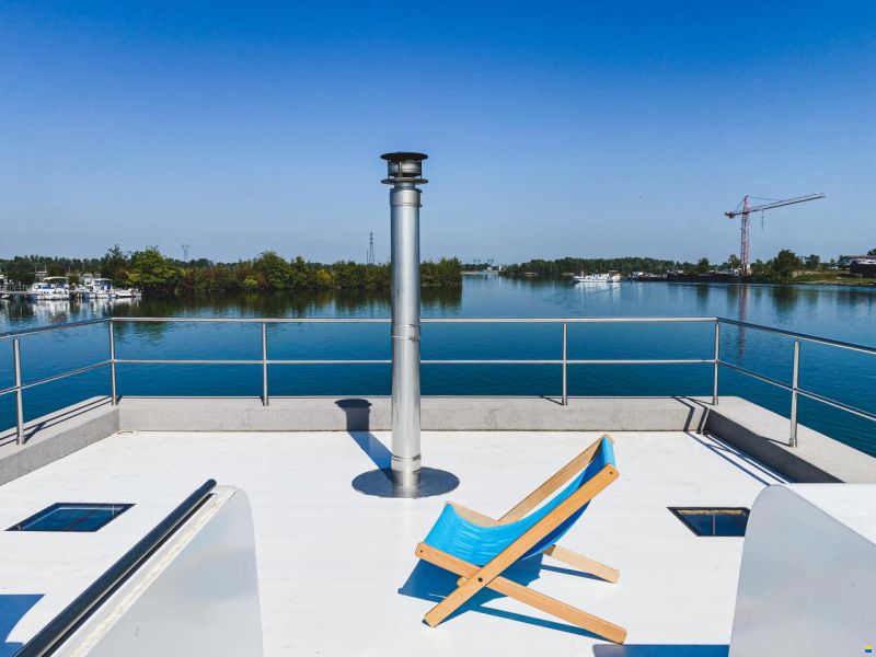 Hausboot