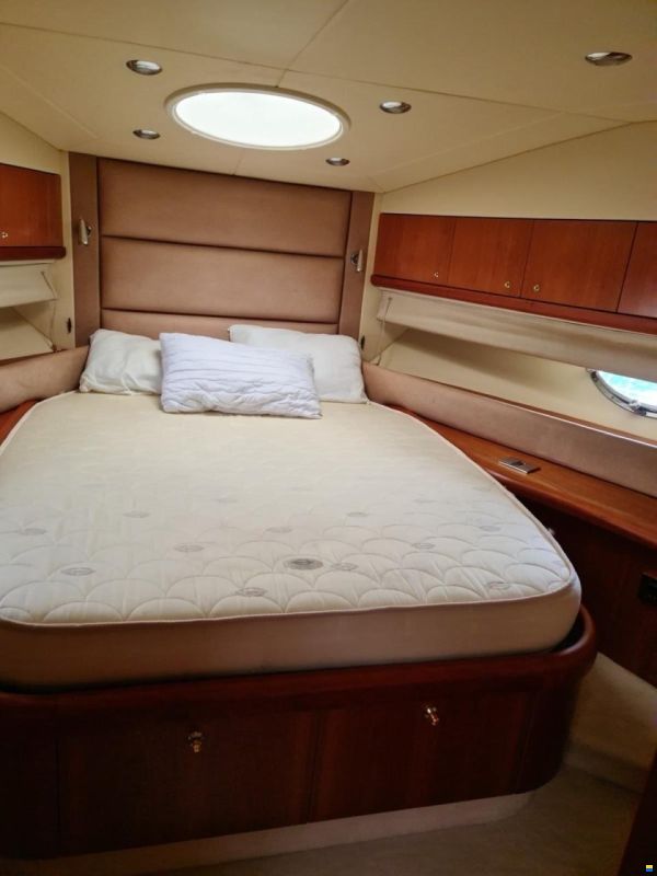 Sunseeker Manhattan 52