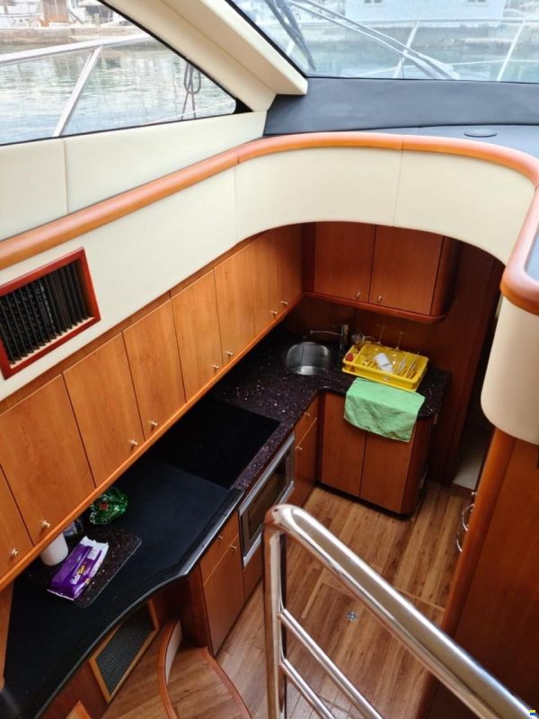 Sunseeker Manhattan 52