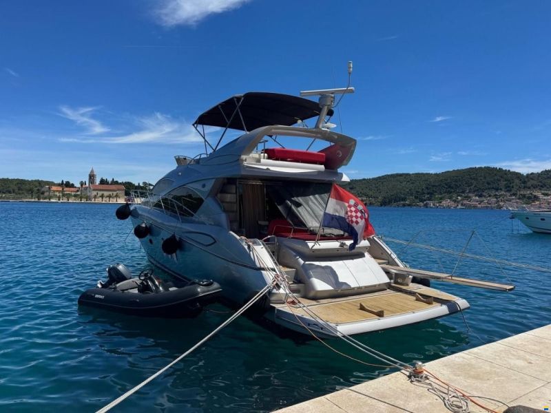 Sunseeker Manhattan 52