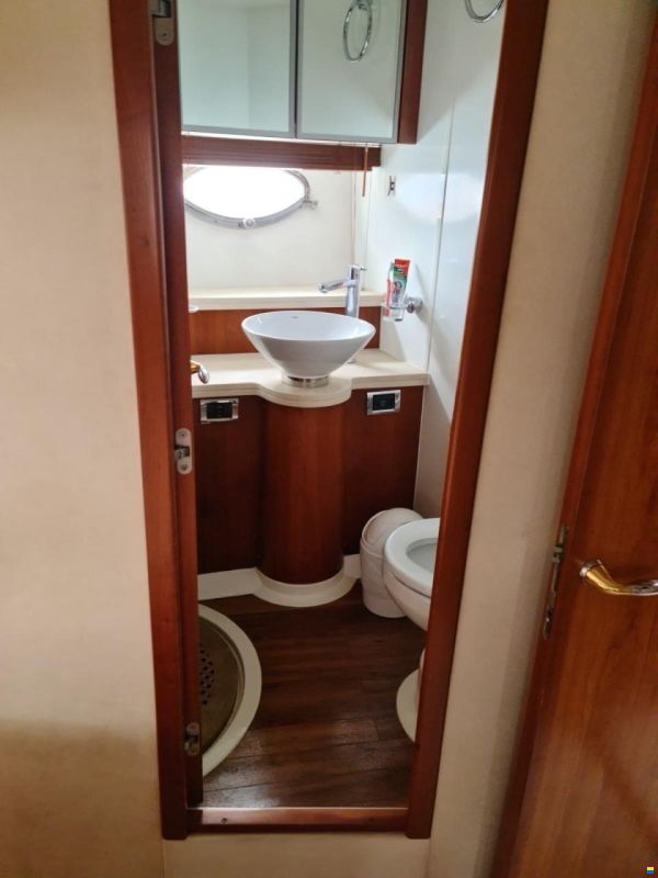 Sunseeker Manhattan 52