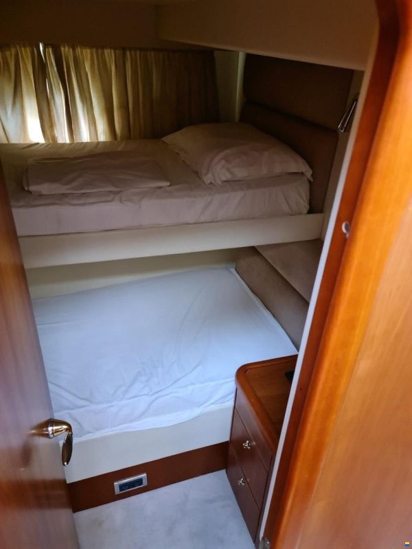 Sunseeker Manhattan 52
