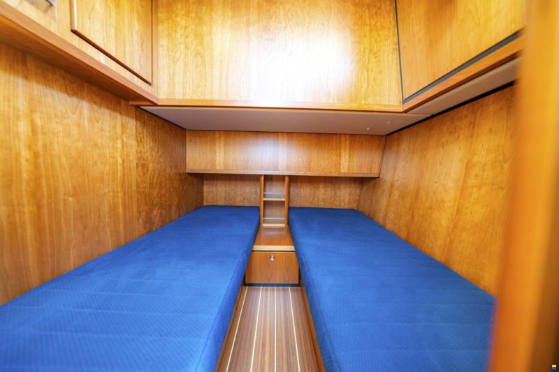 Linssen Grand Sturdy 45.0 Sedan TWIN