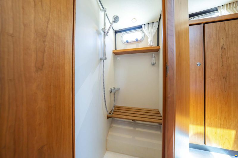 Linssen Grand Sturdy 45.0 Sedan TWIN